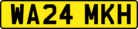 WA24MKH