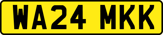 WA24MKK