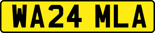 WA24MLA