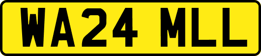 WA24MLL