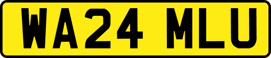 WA24MLU