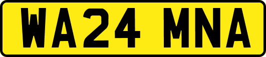 WA24MNA