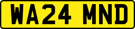 WA24MND