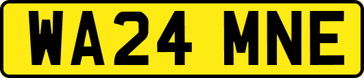 WA24MNE