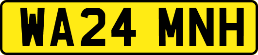 WA24MNH