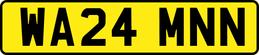 WA24MNN