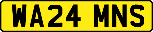 WA24MNS