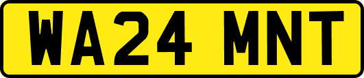 WA24MNT