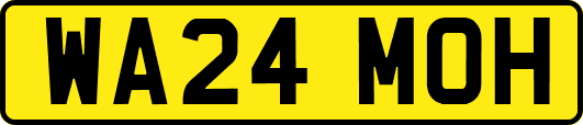 WA24MOH