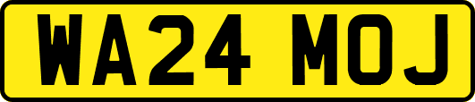 WA24MOJ