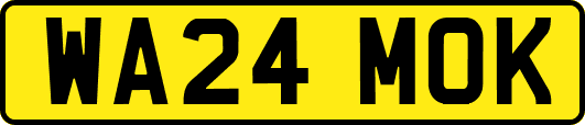 WA24MOK