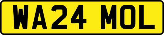 WA24MOL