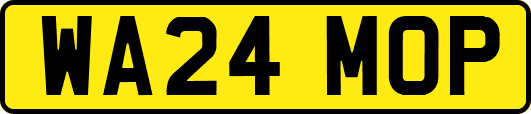 WA24MOP