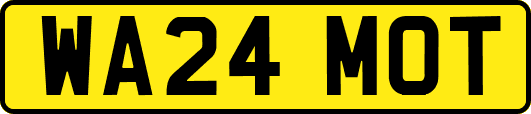 WA24MOT