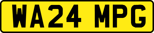 WA24MPG