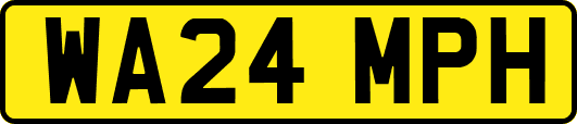 WA24MPH