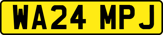 WA24MPJ