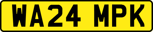 WA24MPK