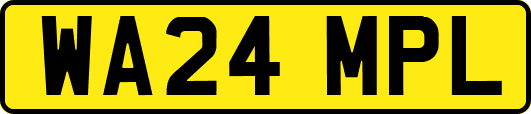 WA24MPL