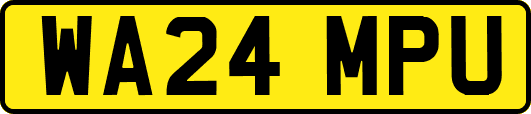 WA24MPU