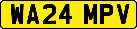 WA24MPV