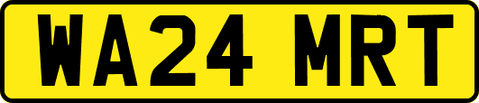WA24MRT
