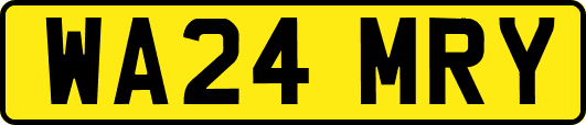 WA24MRY