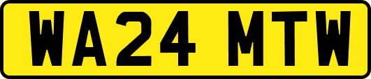 WA24MTW