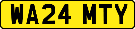WA24MTY