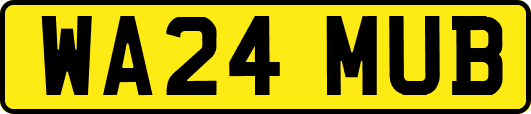 WA24MUB