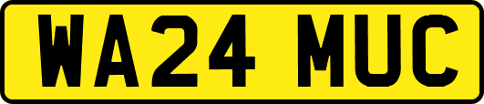 WA24MUC