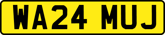 WA24MUJ