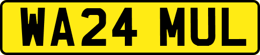 WA24MUL