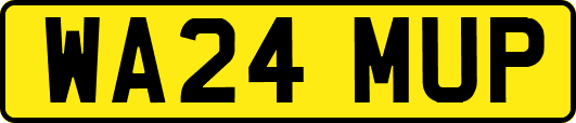 WA24MUP