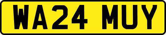WA24MUY