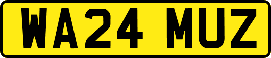 WA24MUZ