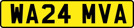 WA24MVA