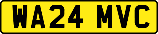 WA24MVC