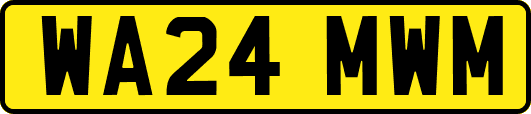 WA24MWM