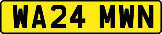 WA24MWN