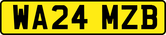 WA24MZB
