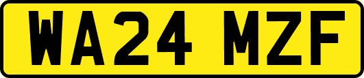 WA24MZF
