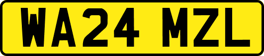 WA24MZL