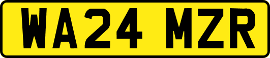 WA24MZR