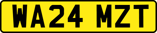 WA24MZT
