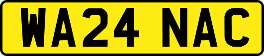 WA24NAC