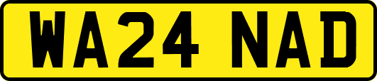 WA24NAD
