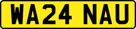WA24NAU