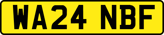 WA24NBF