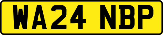 WA24NBP